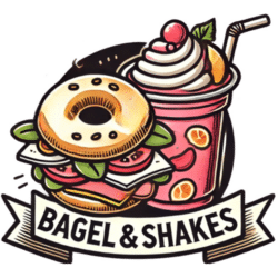 bagelsogshakes.dk favicon
